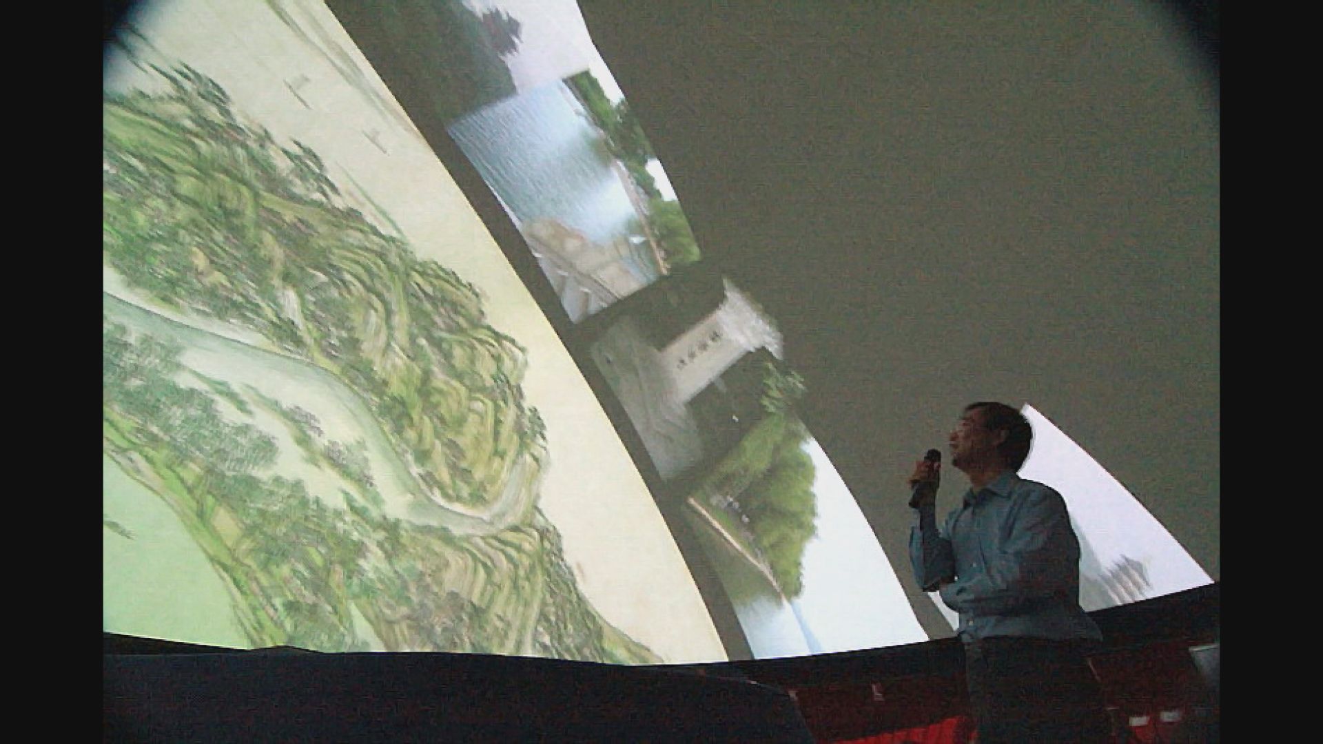 【經緯線】活現藝術