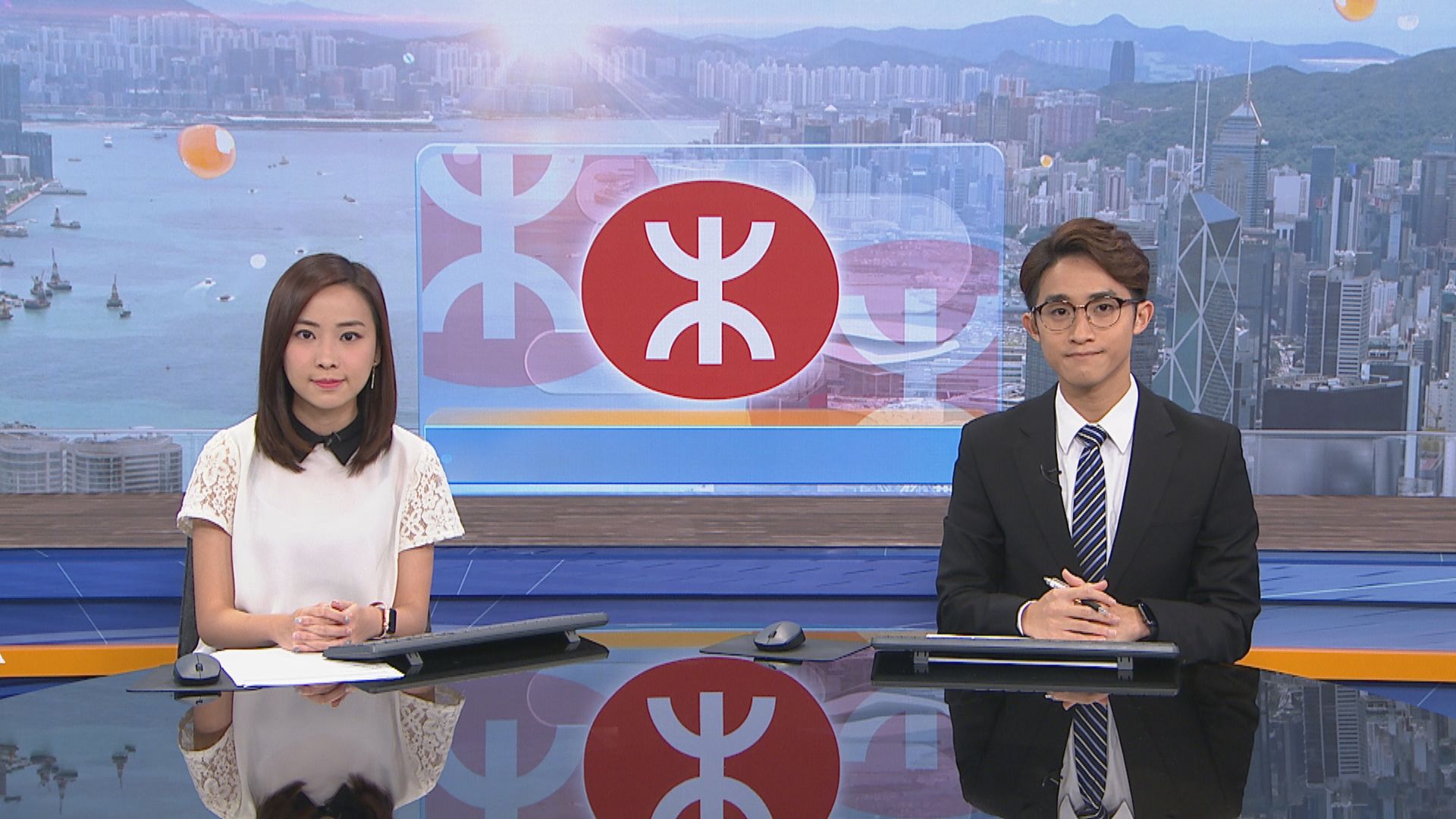 【晨早新聞重點】（10月25日）