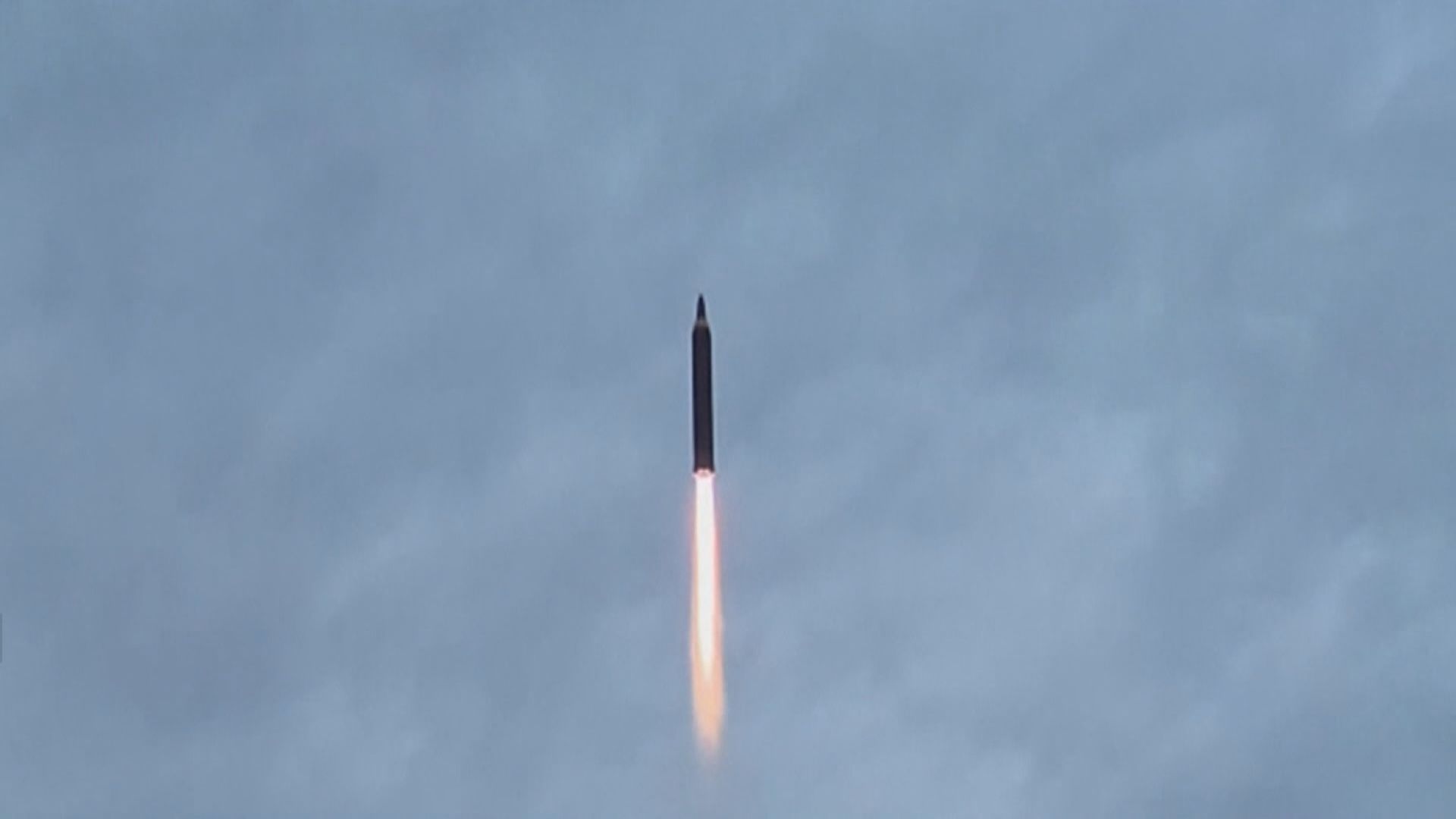 美國智庫指北韓有多個秘密導彈基地 