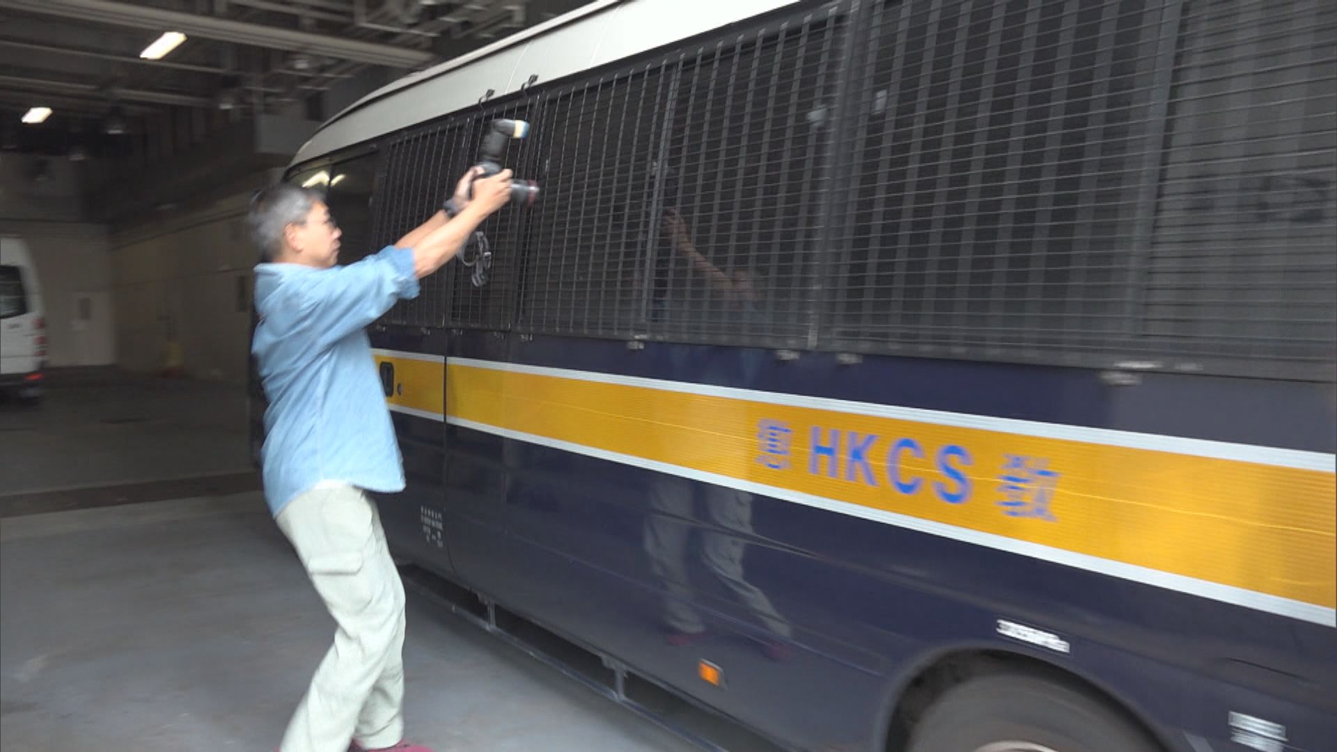 法官：綁架邪惡且令人髮指須嚴懲