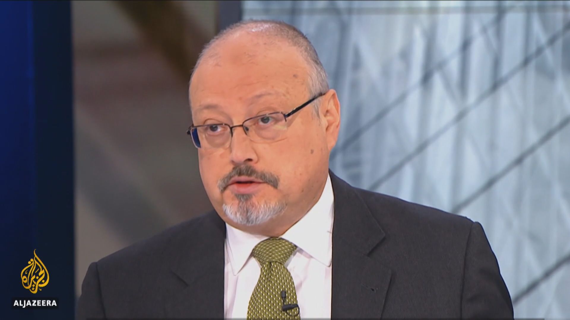 卡舒吉被殺案　當局尋求判處其中5人死刑