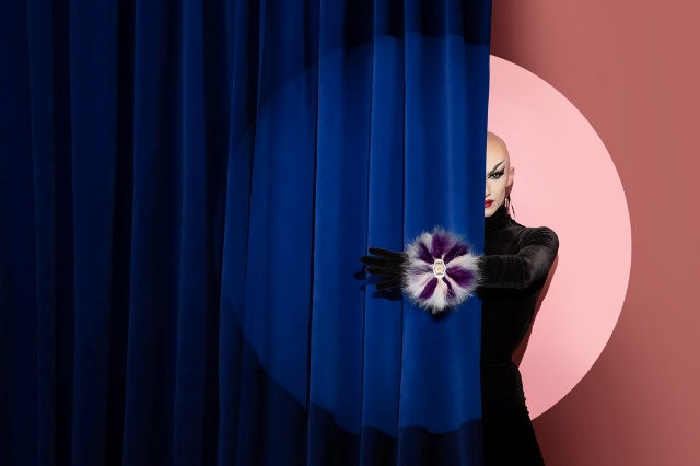 Swatch 非凡魅惑的奢華