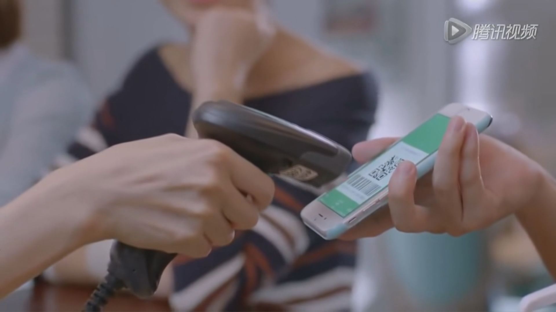 【熊大撐QQ股價WinWin】「雙馬」電子支付戰打到日本