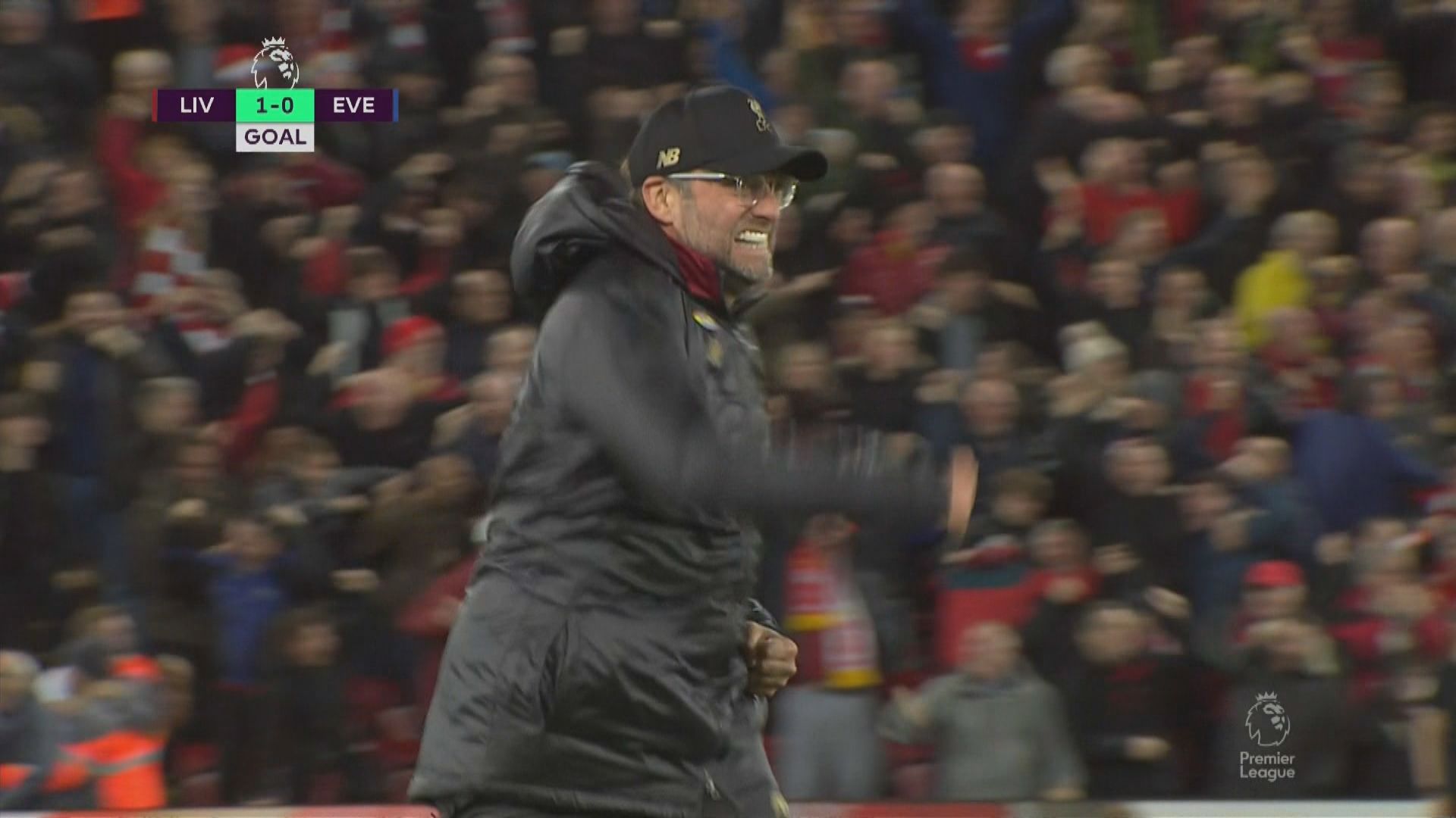 【英超精華】（12月3日）