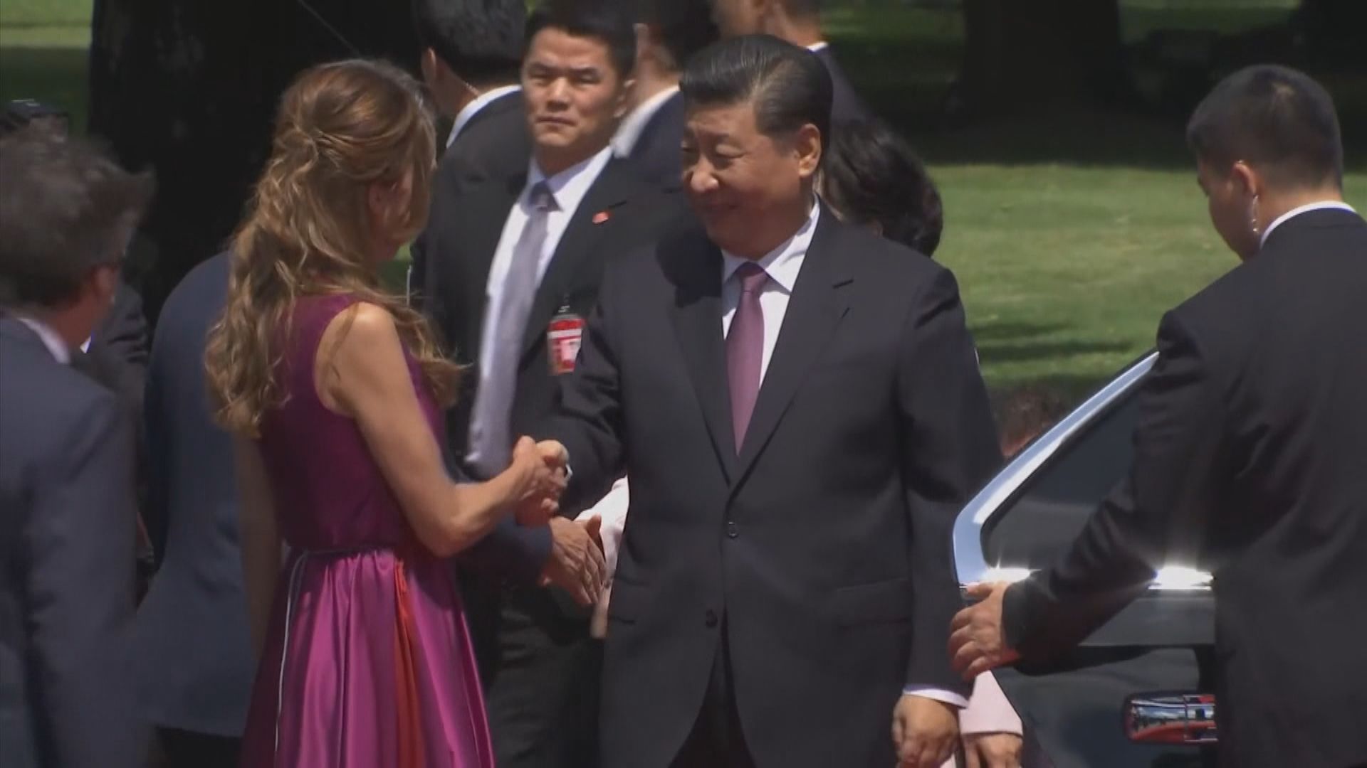 中國與阿根廷貨幣互換額度擴大近1倍