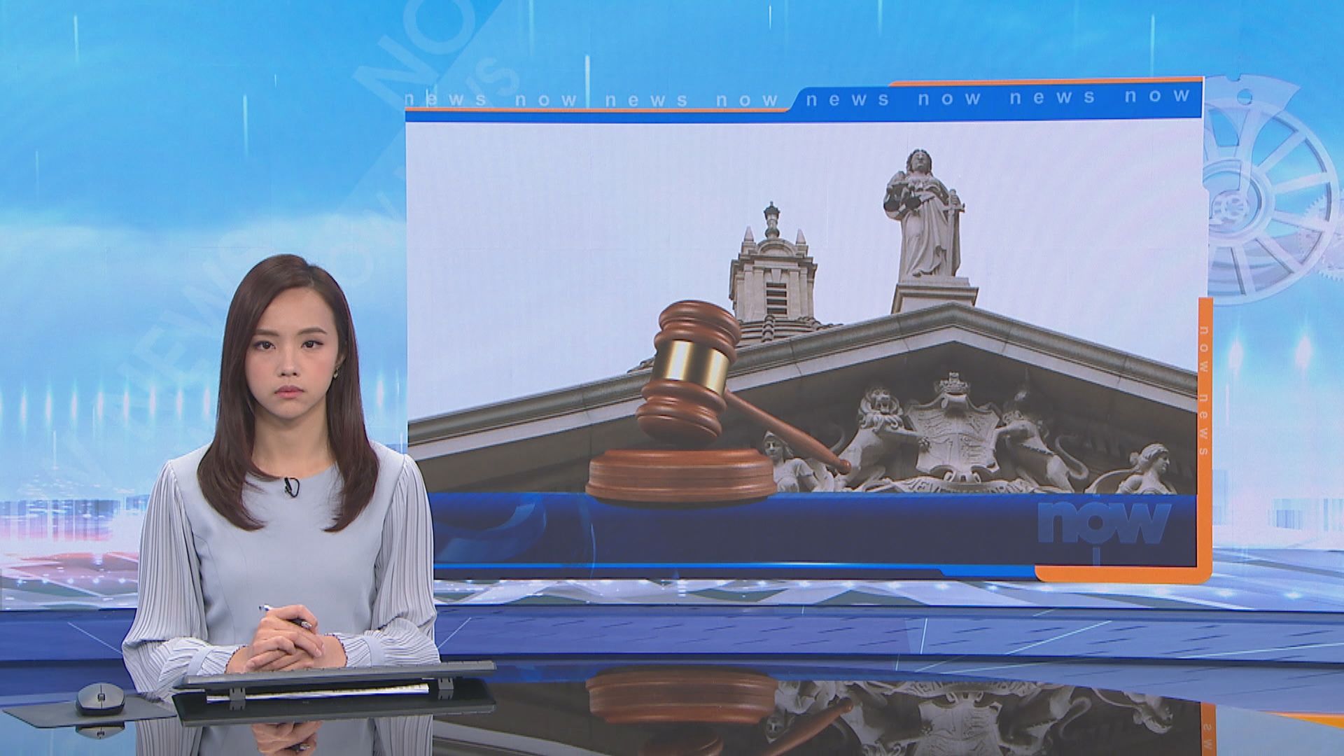 律政司不起訴UGL案　郭卓堅提司法覆核