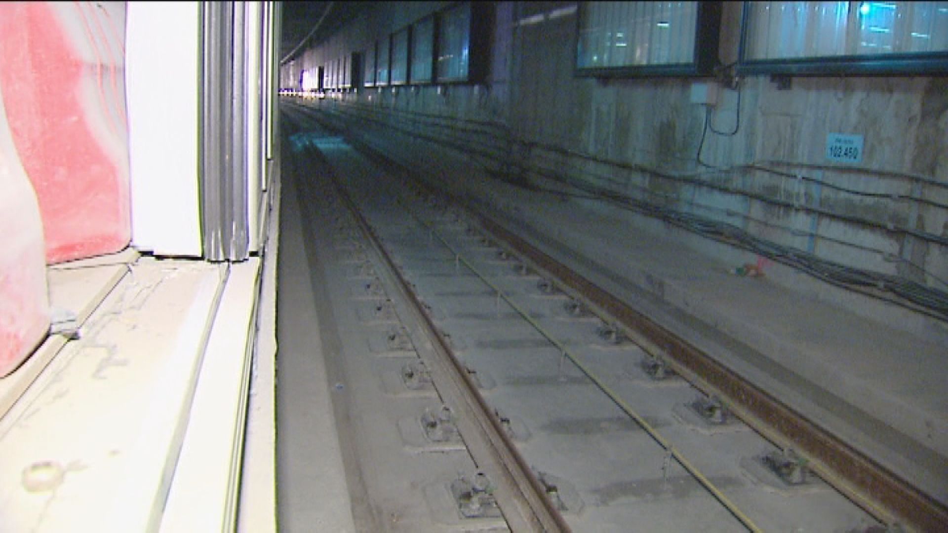 田北辰：未指出哪些鋼筋被剪是避重就輕