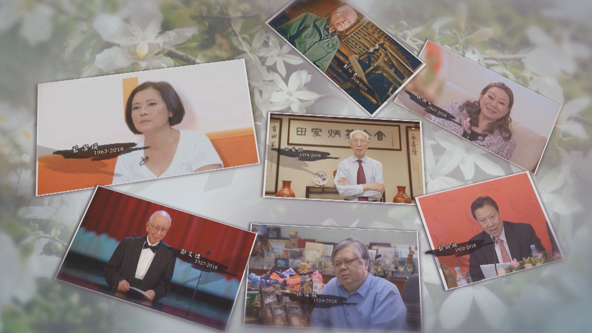 【2018香港大事回顧】（三）