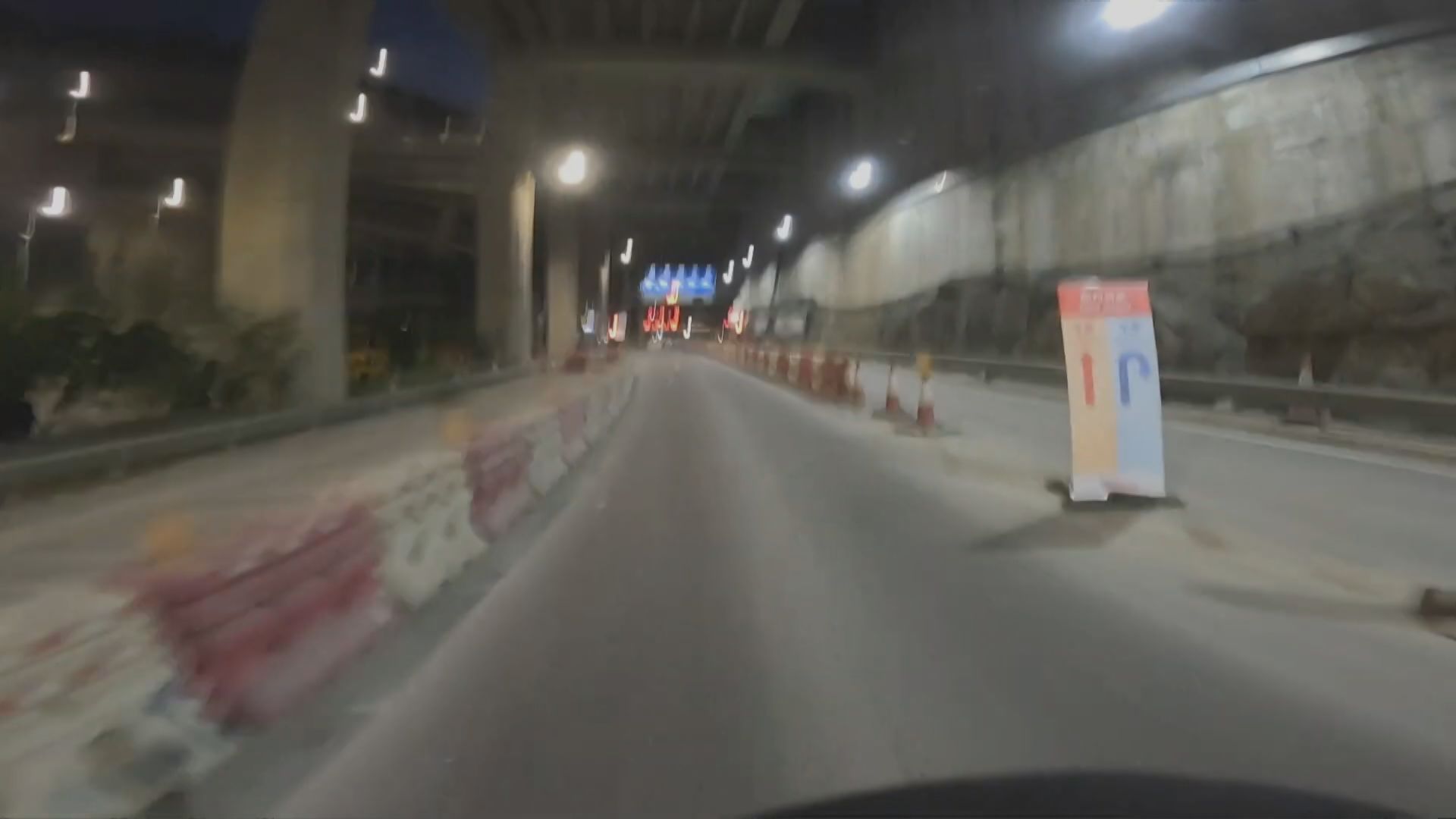 【香港街馬】半馬跑手多跑近9公里　主辦方料約20至30個跑手受影響