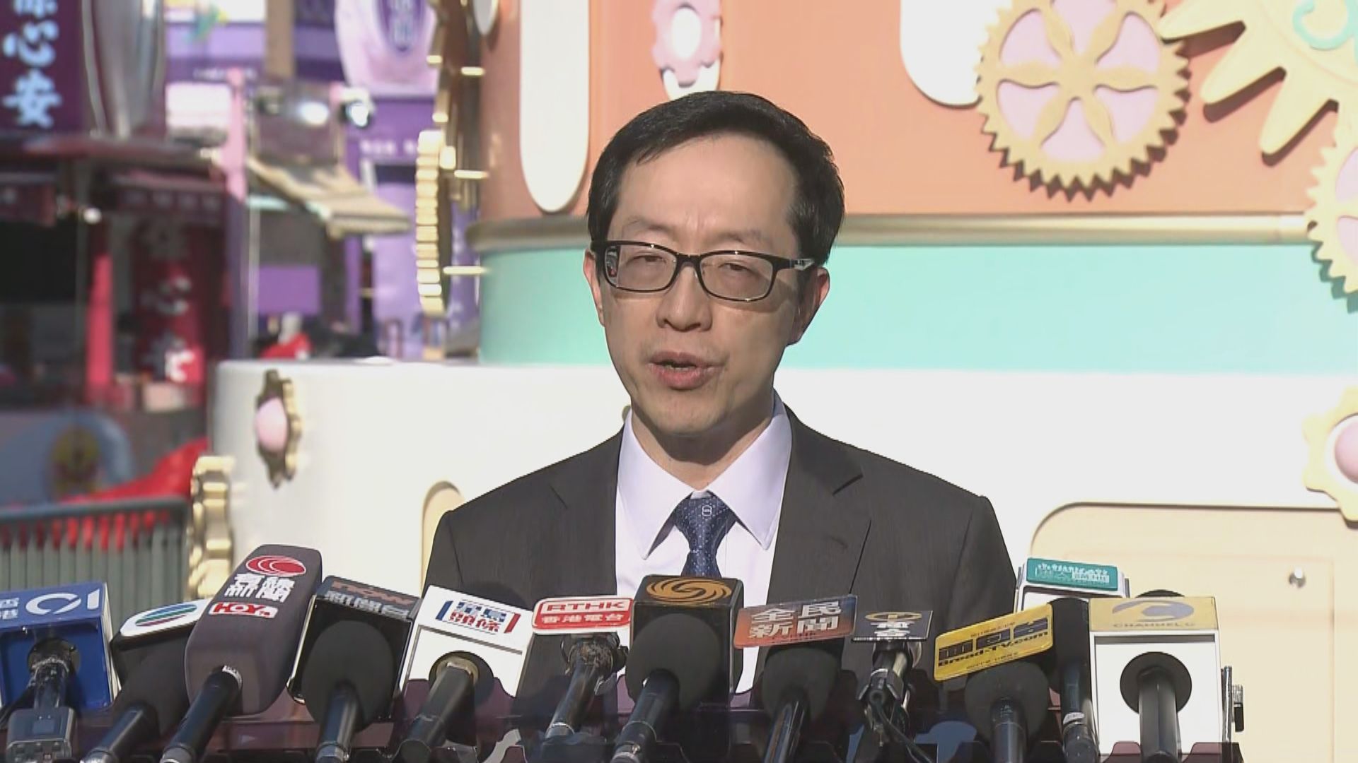 工展會明日維園開幕　廠商會料一簽多行帶動內地客入場