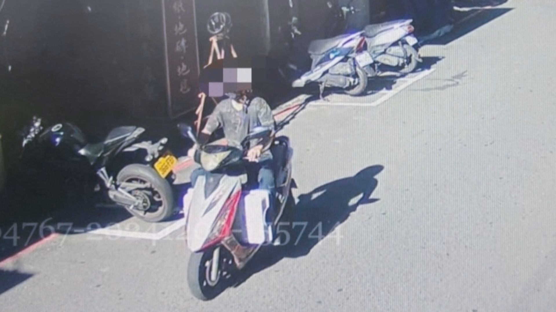 【寒流來襲】台灣新北盜賊連偷7部熱水爐　住戶洗澡無熱水：很致命