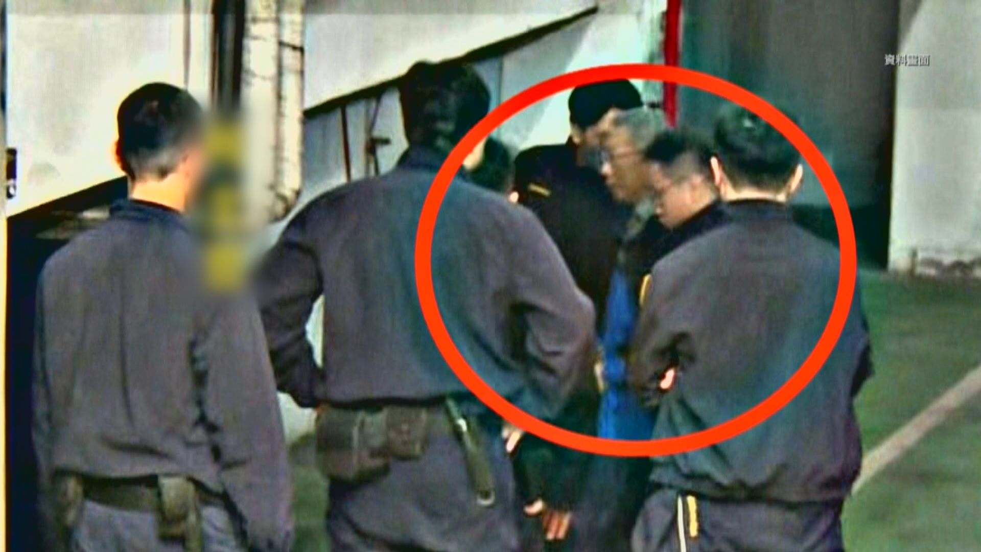 柯文哲涉及兩宗貪污弊案遭起訴和求刑28年6個月