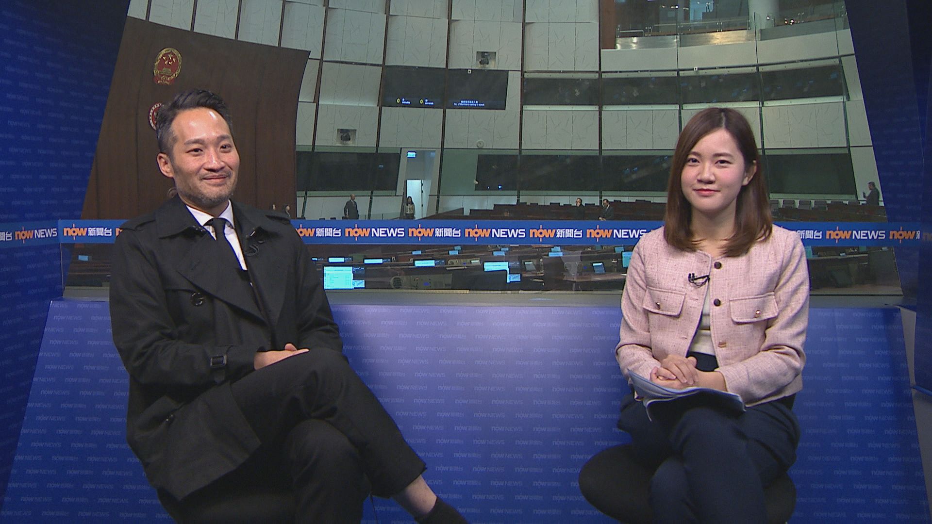 【現身說法】推動體育產業(一)