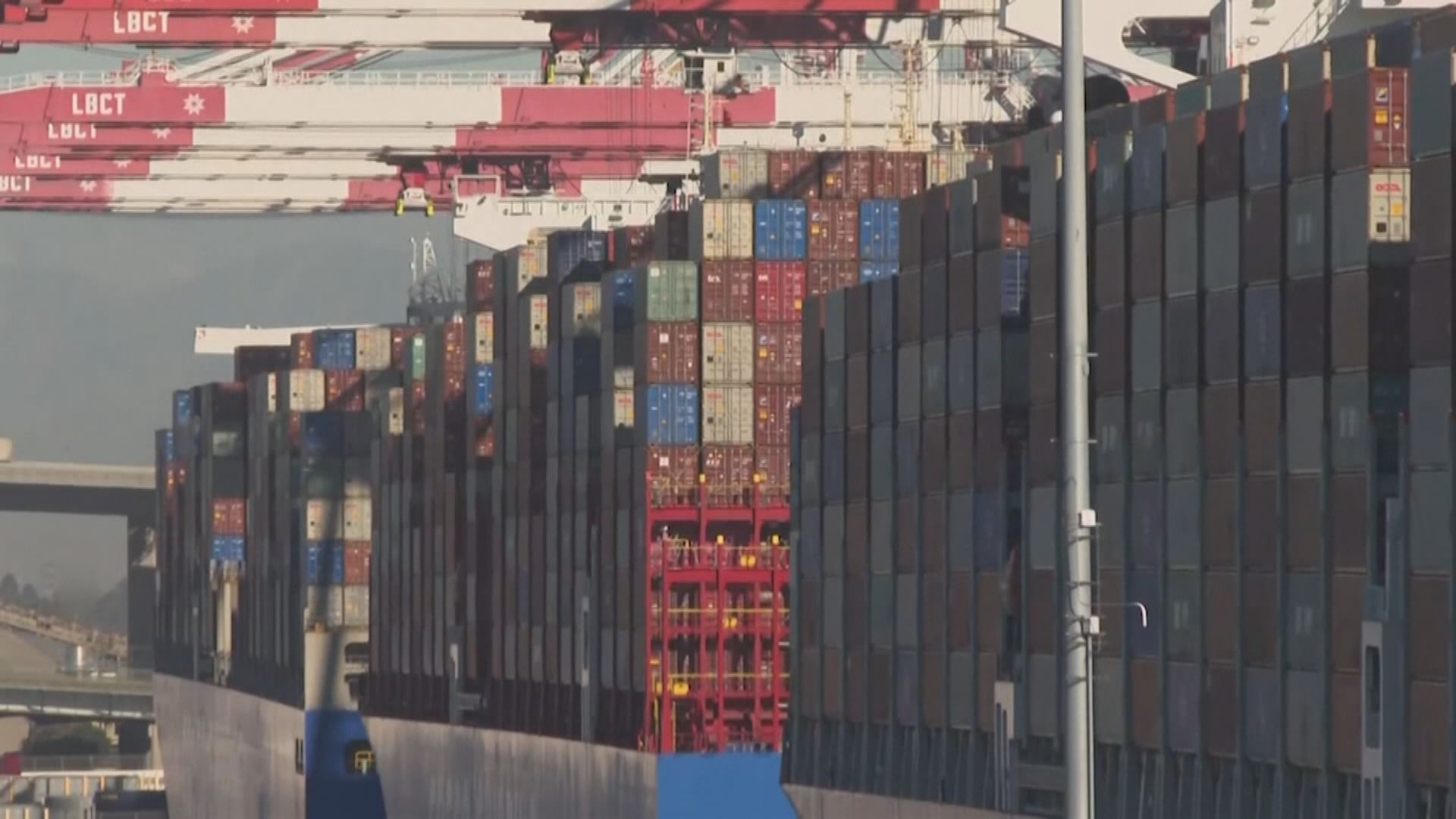 美國周二起對中加墨加徵關稅　外交部：勢必影響今後雙方禁毒合作