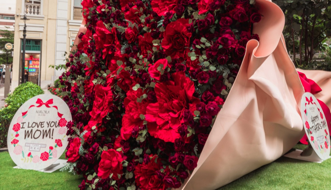 【慶祝去邊好？】與伴侶共度溫馨甜蜜情人節