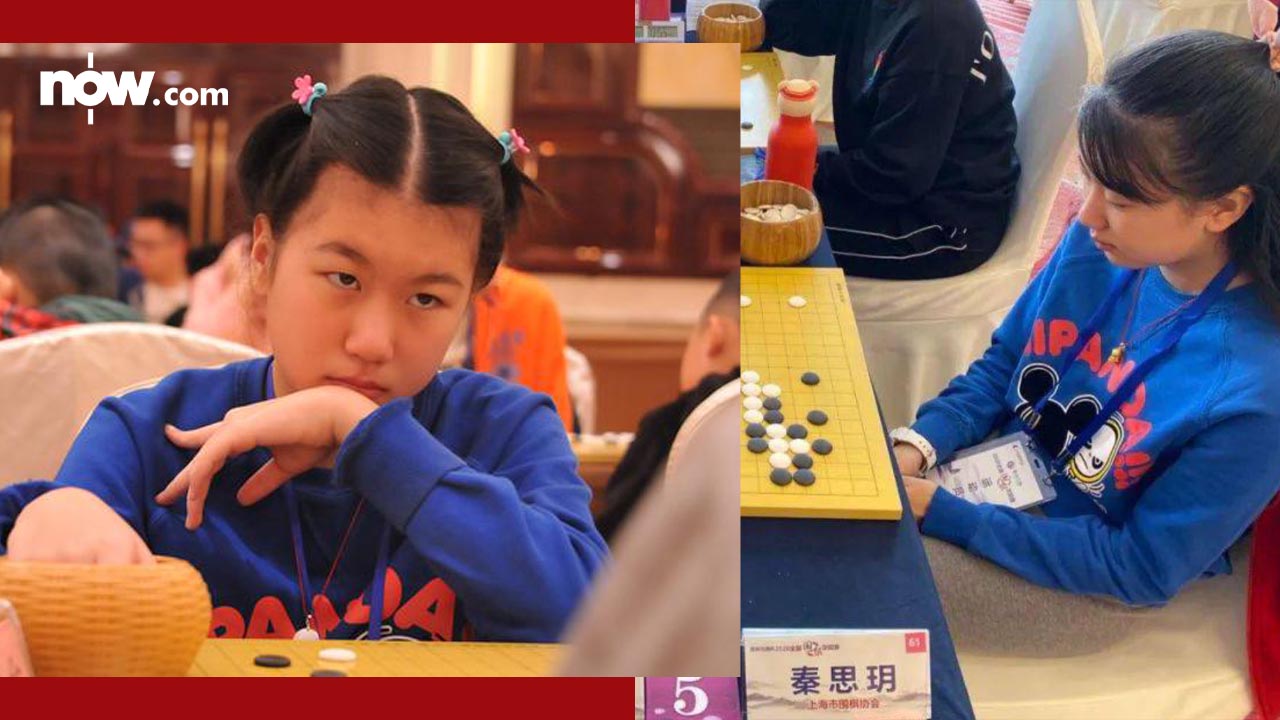 內地19歲「天才女棋手」秦思玥用AI作弊　撤段位禁賽8年