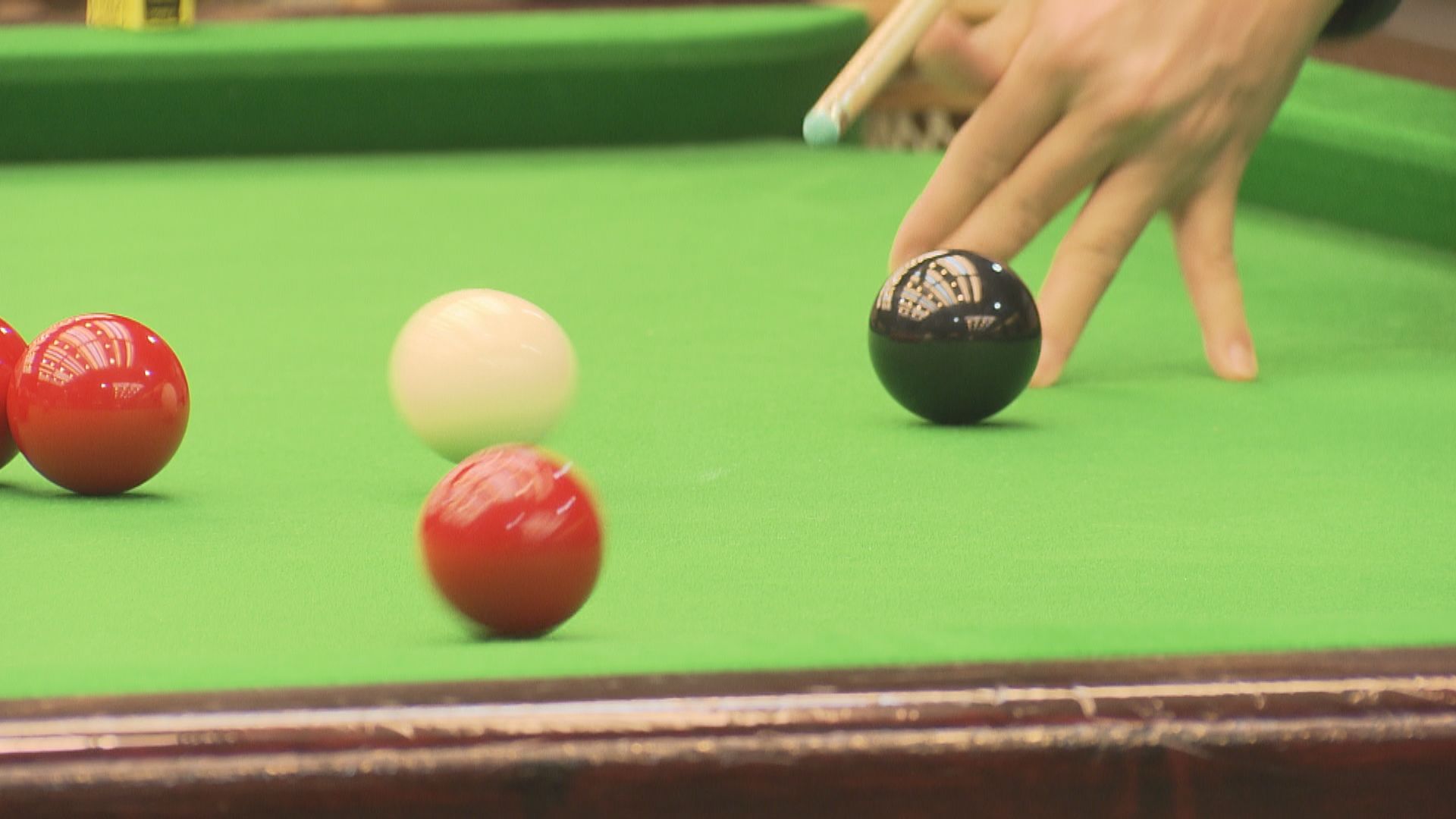 文化體育及旅遊局宣布桌球繼續維持A級地位