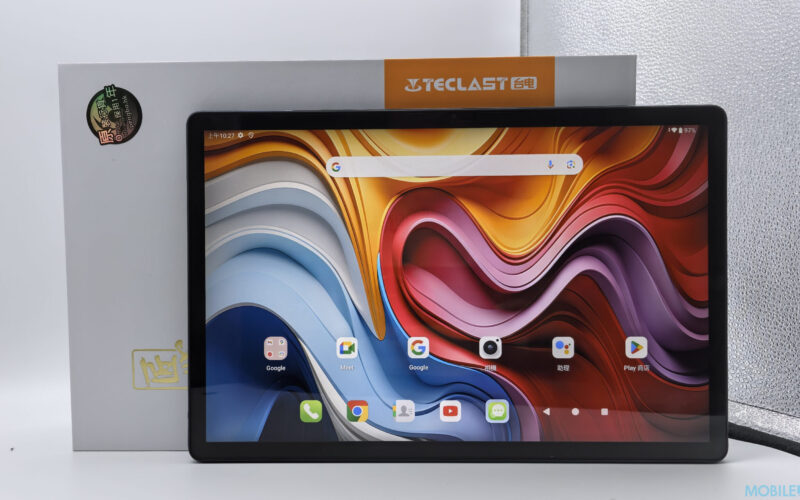 台電T70 14吋平板評測：大螢幕與高效能的平價之選!