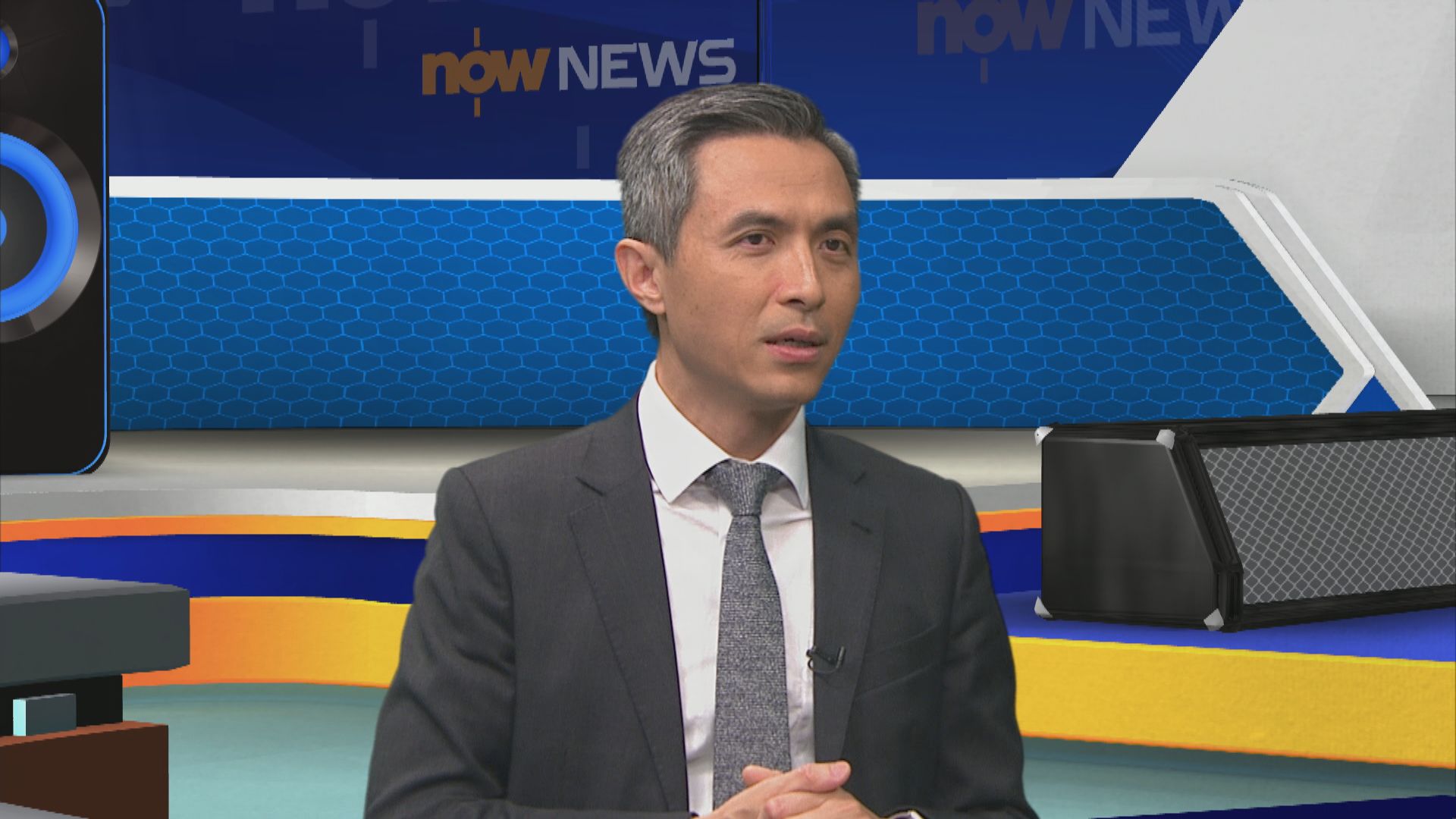 北都辦：牛潭尾住宅以私營為主　新田科技城私樓佔比絕對有空間再提升