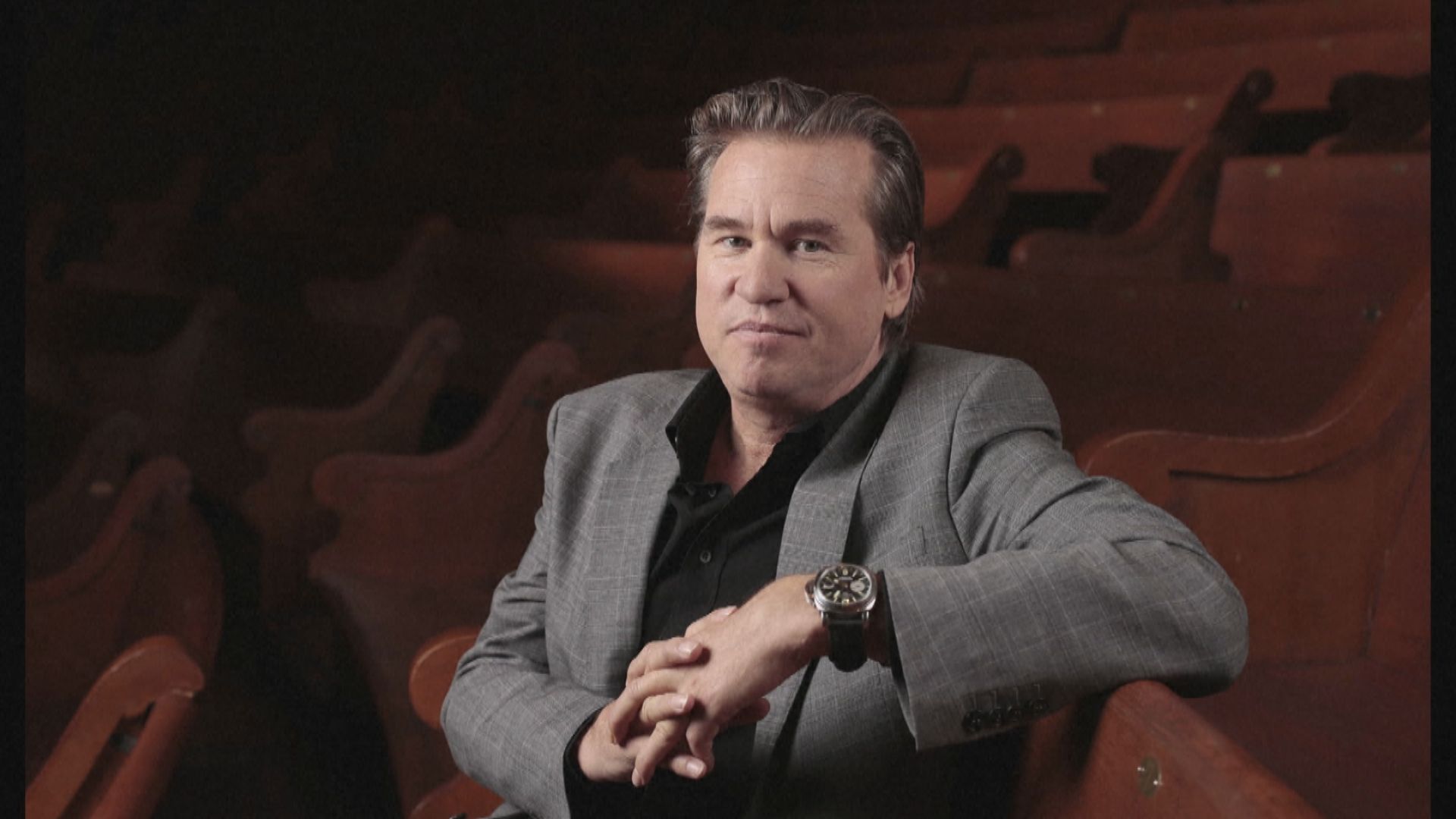 荷李活影星韋基馬病逝終年65歲