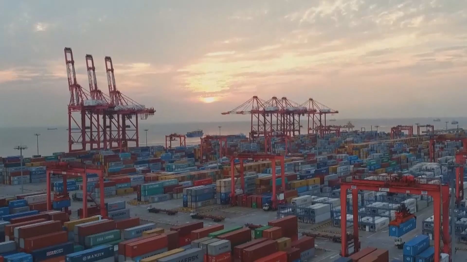 關稅戰｜中國將美國進口貨品稅率提高至84%　特朗普：是企業遷美的好機會