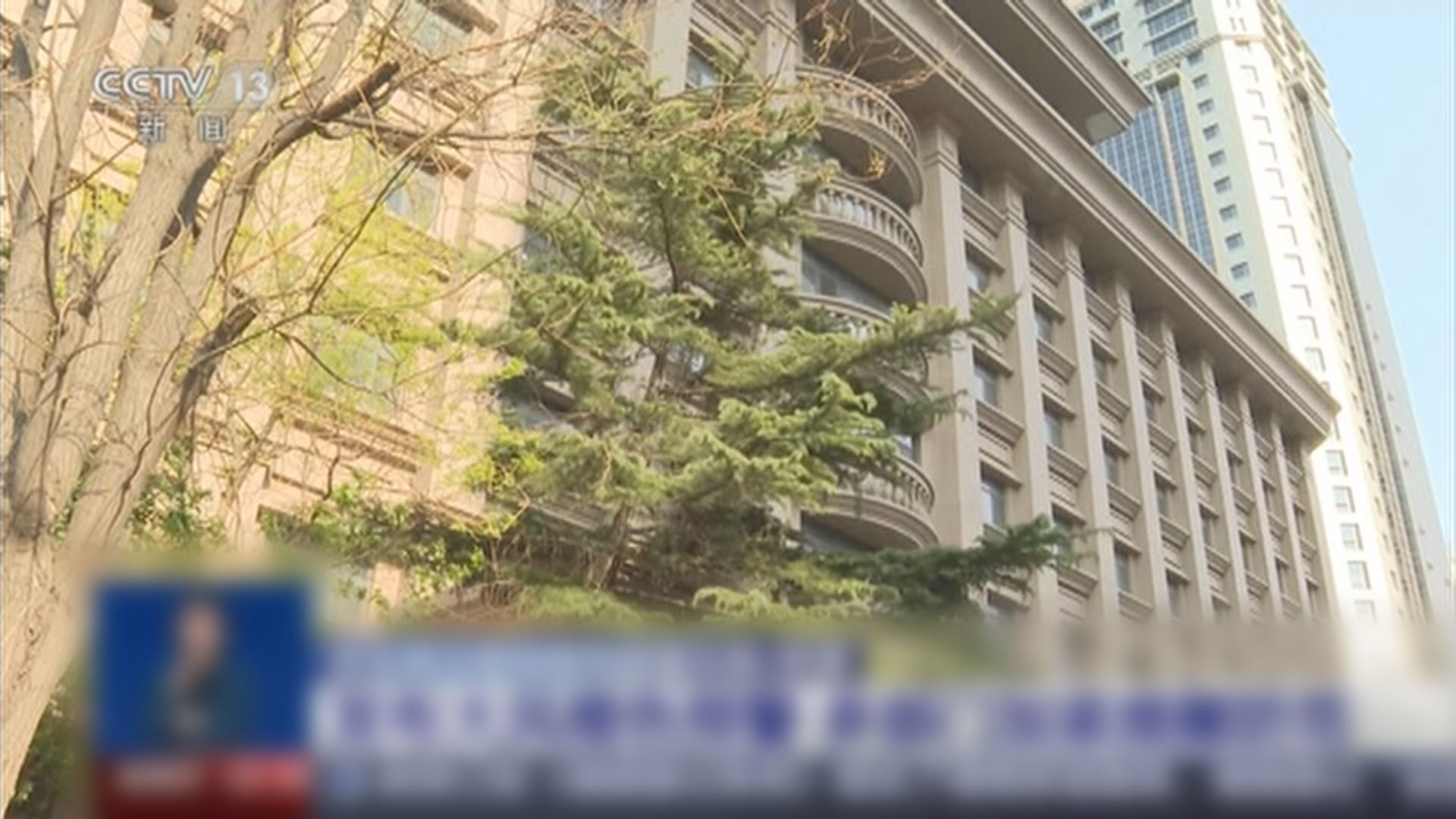 北京發出近十年來首個大風橙色預警　風力料將為歷史同期罕見