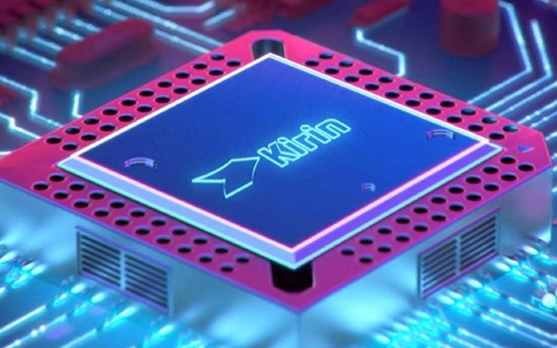 HUAWEI「暗渡陳倉」突破封鎖？Kirin 晶片效能微調藏玄機