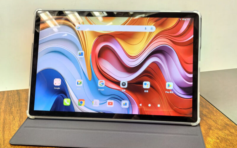 【機價行情】入手14吋大屏4G平板電腦 Teclast T70，即送原裝保護套!