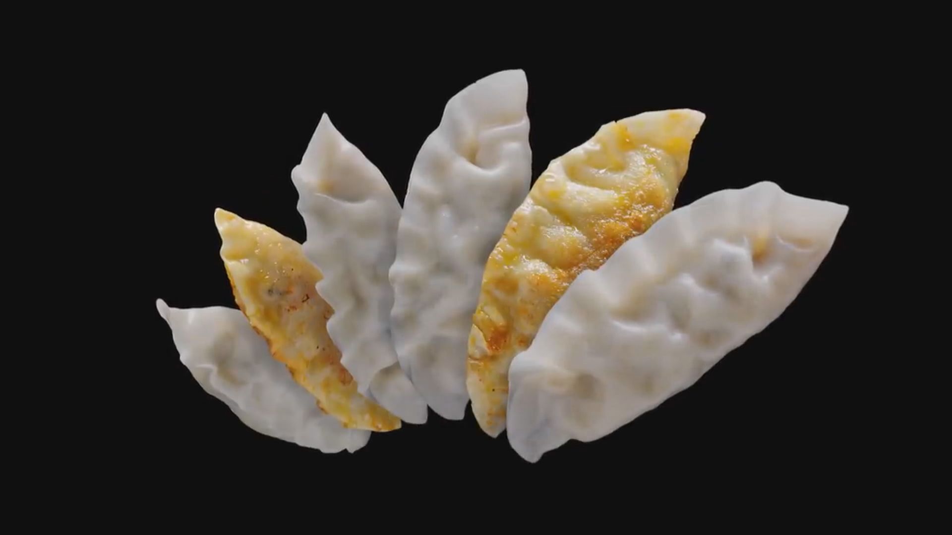 中韓文化爭議｜南韓食品公司成功在美申請餃子外觀專利　內地律師提醒企業小心陷侵權糾紛