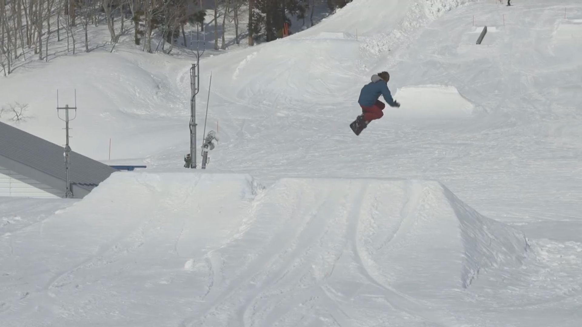 日本旅遊意外｜居港中國籍男子滑雪失蹤　人員在樹洞尋獲遺體