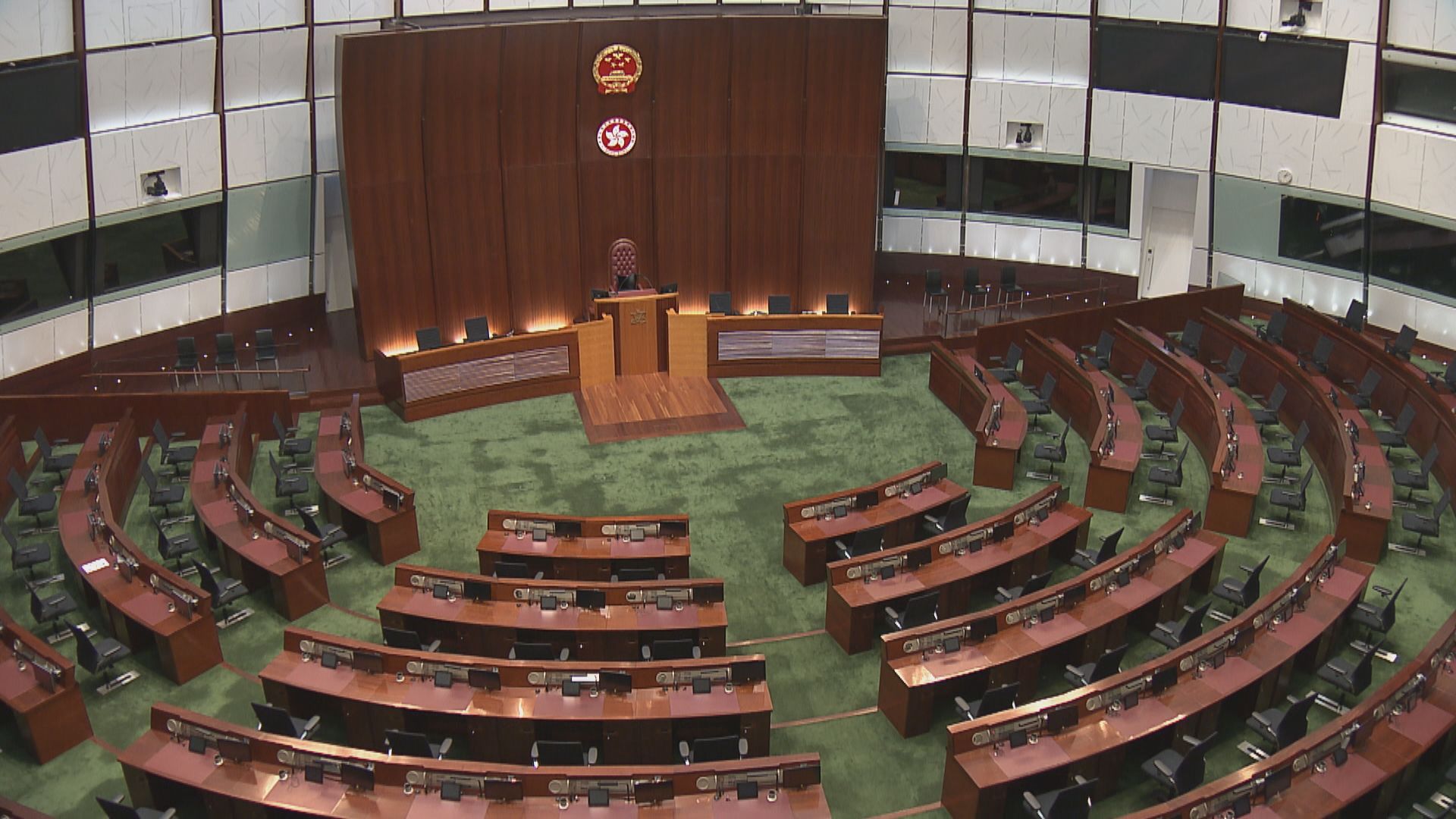 立法會擬制定新議員守則　訂明要出席會議及交報告等