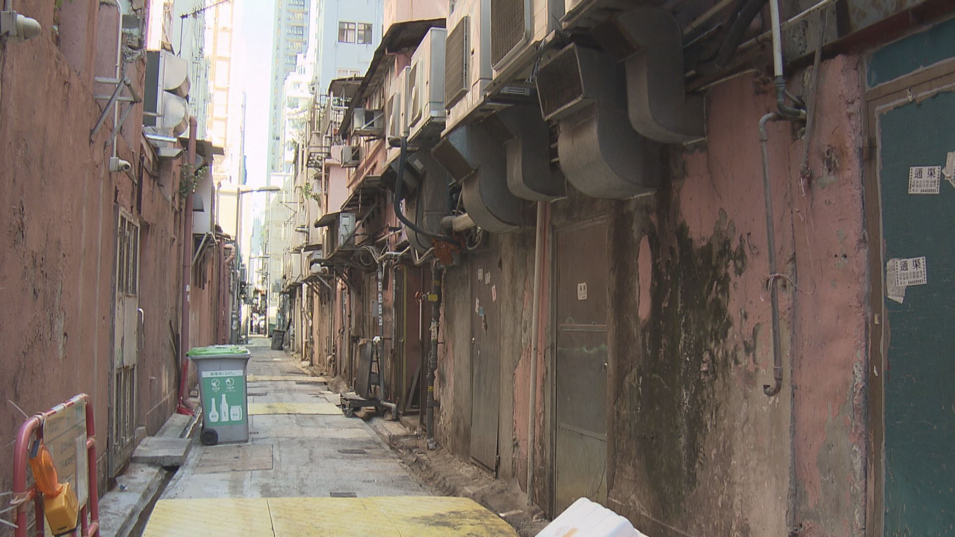 審計報告｜街道潔淨承辦商無做足自律巡查　值勤紀錄不準確