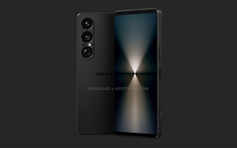 SONY Xperia 1 VII 獲 FCC 認證：4K 螢幕回歸但電池容量維持 4850mAh!