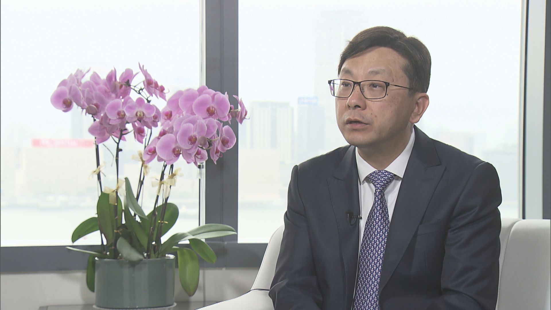 足本重溫｜孫玉菡專訪(一)