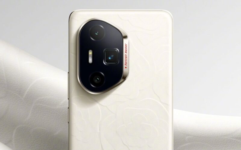 搭載降頻版Snapdragon 8 Gen3，HONOR 400 Pro跑分曝光!