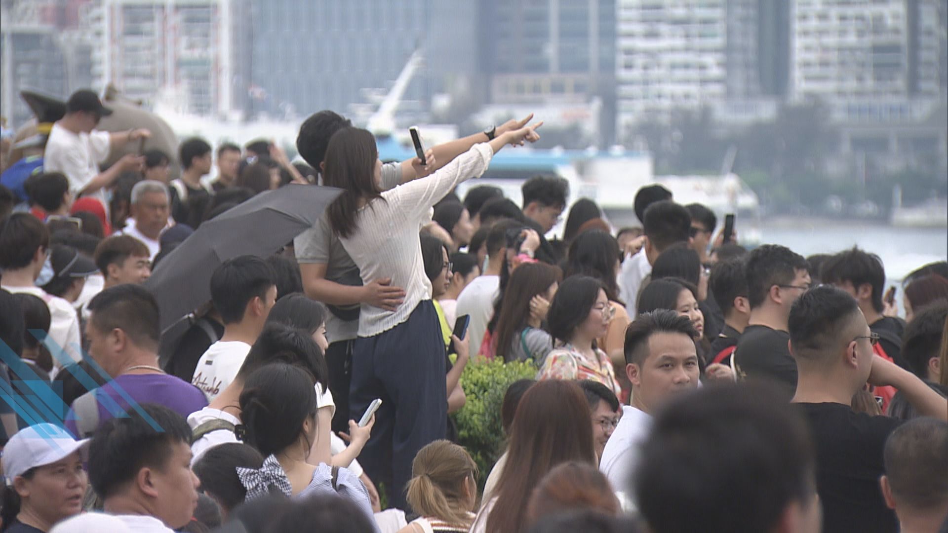 無處不旅遊｜陳茂波：重視提升訪客旅遊體驗　更好利用自然和文化特質打造好去處