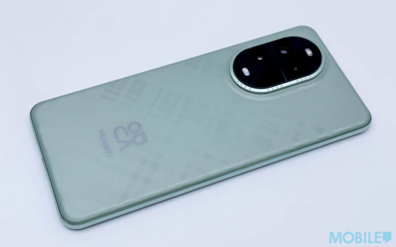 首代「純血nova」攜 Kirin 9010，HUAWEI nova 14系列5月登場!