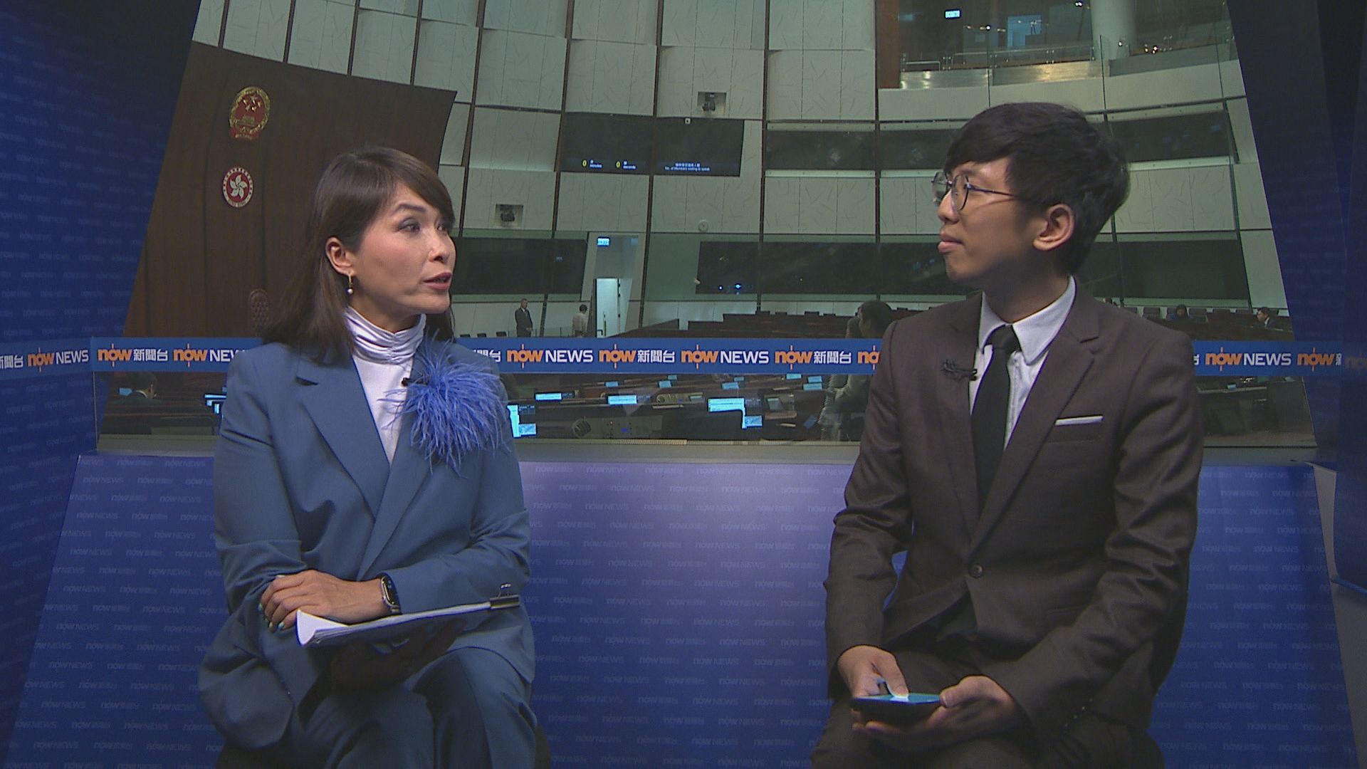 現身說法｜公眾衞生及市政修例草案恢復二讀