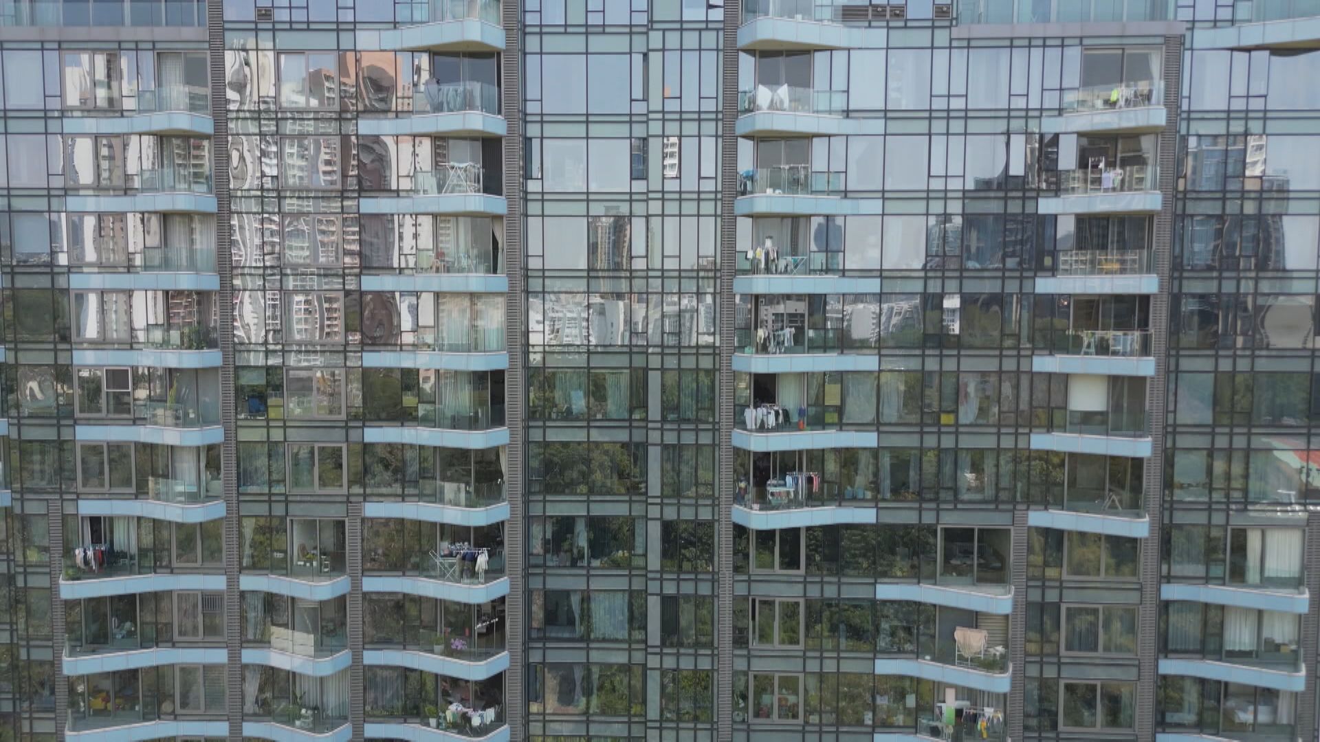 【樓市今年有機會】吳天海:超級豪宅市場氣氛有改善