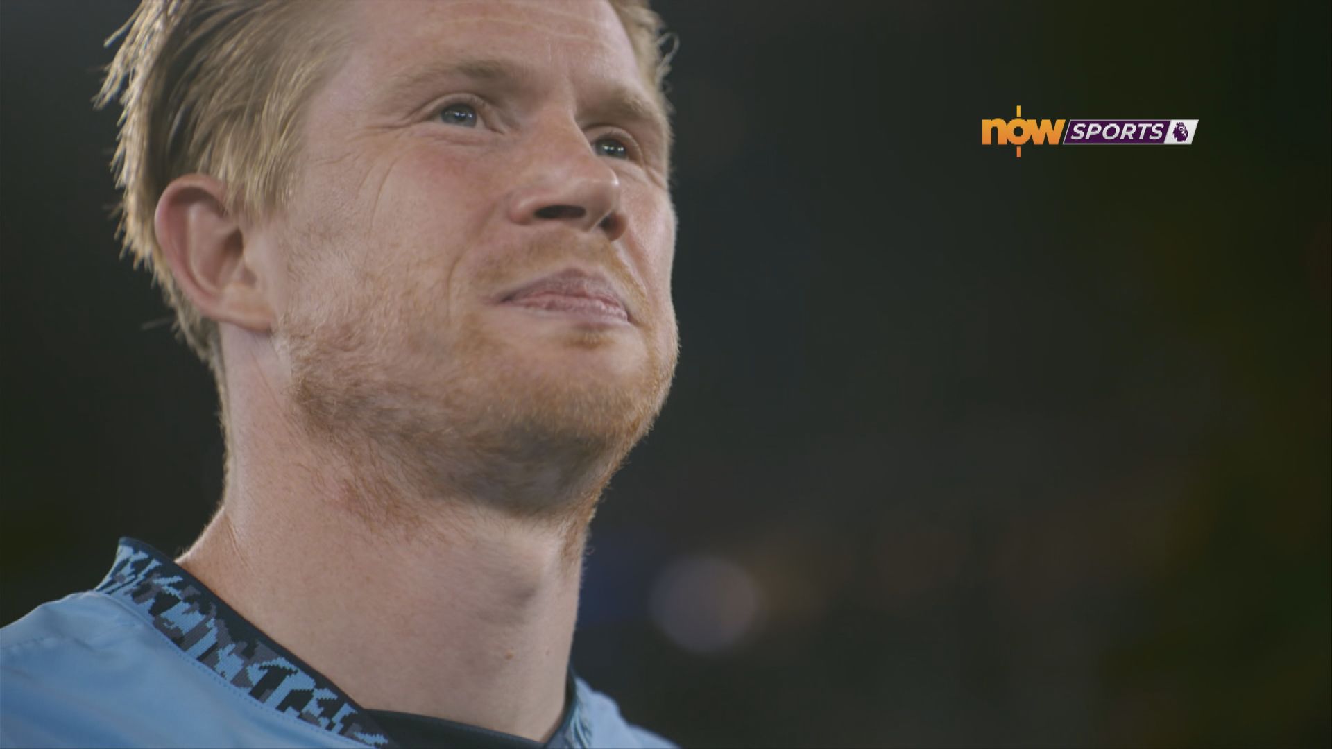 英超　曼城 3:1 般尼茅夫