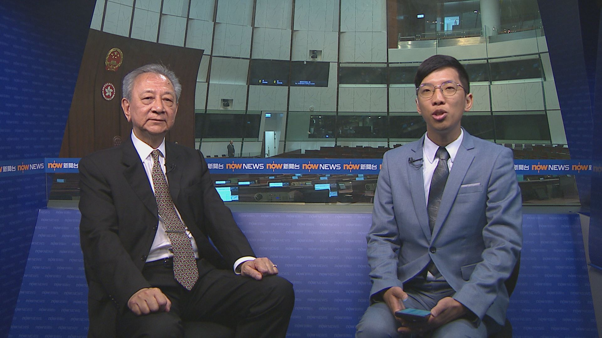 現身說法｜支援貨運物流業