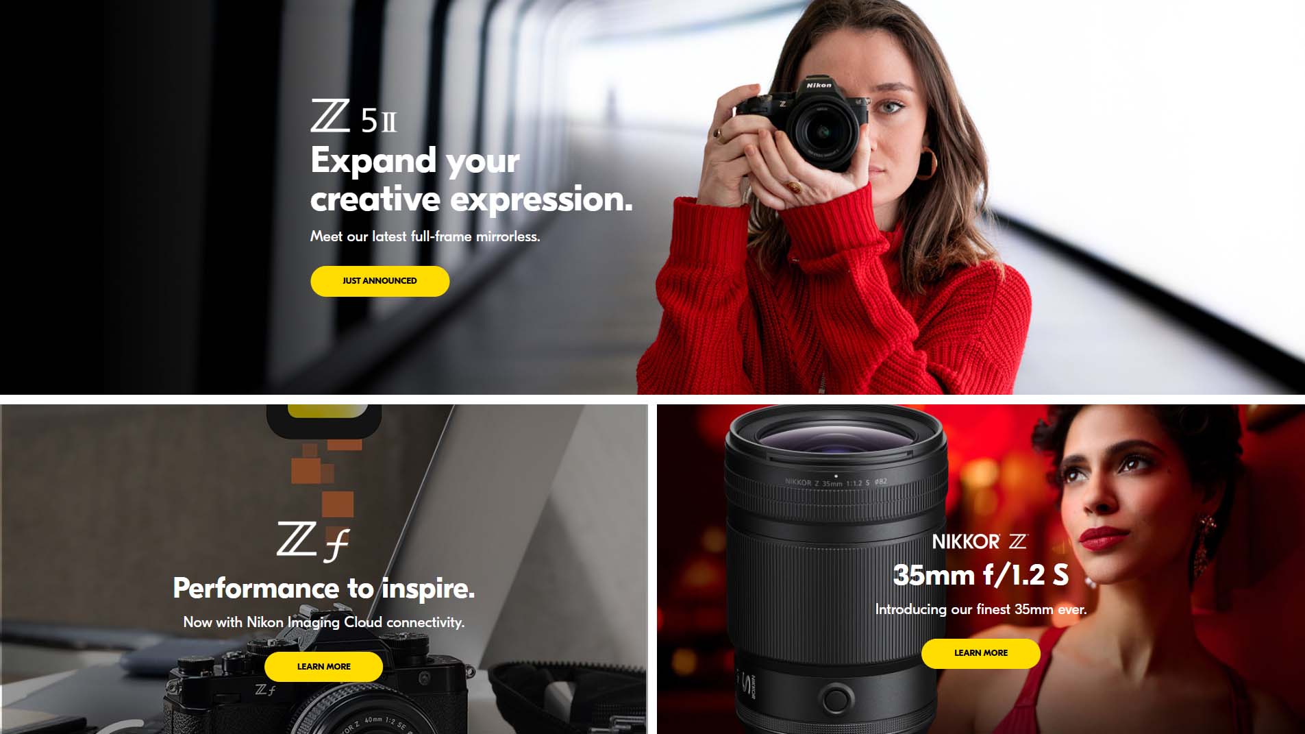 【關稅戰】Nikon宣布調整攝影產品美國售價　分析料加價陸續有來