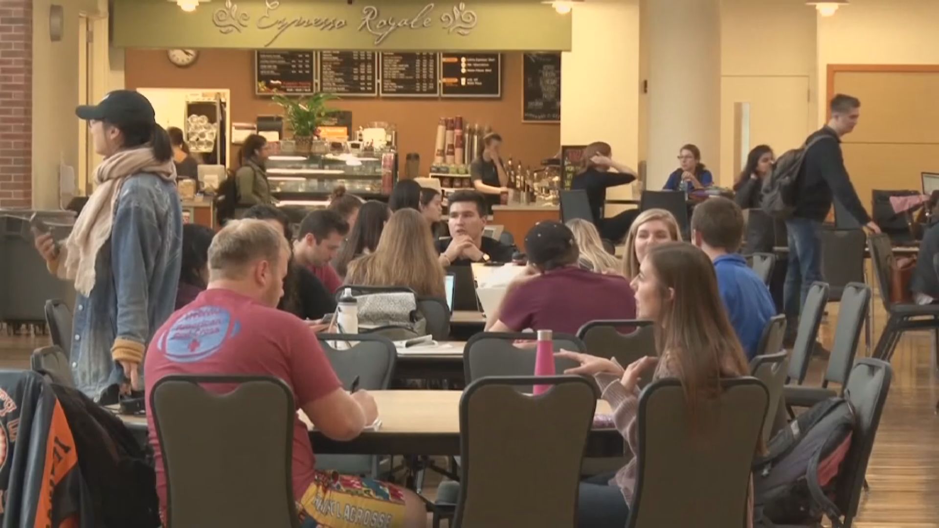 美國簽證｜魯比奧稱美國將開始取消中國留學生簽證　將加強審查中國內地及香港簽證申請