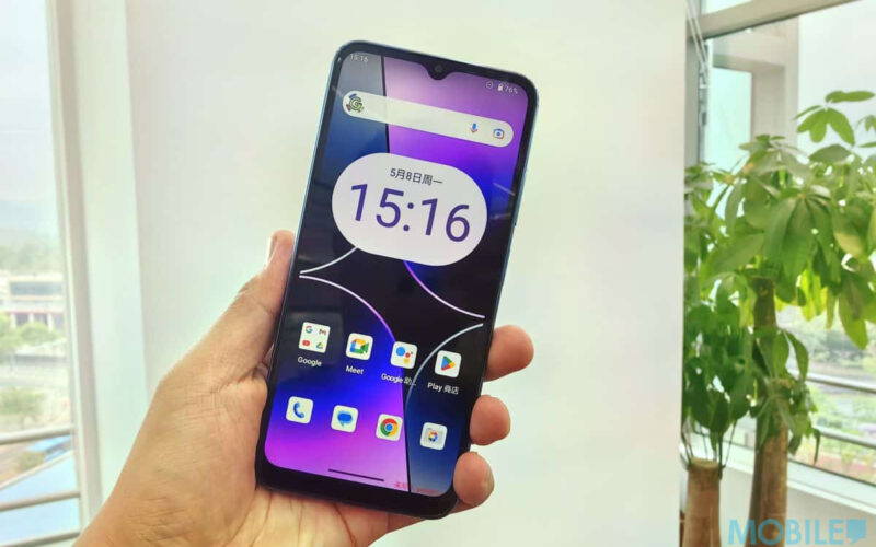 【機價行情】5000萬像雙鏡入門手機，只需$669起!