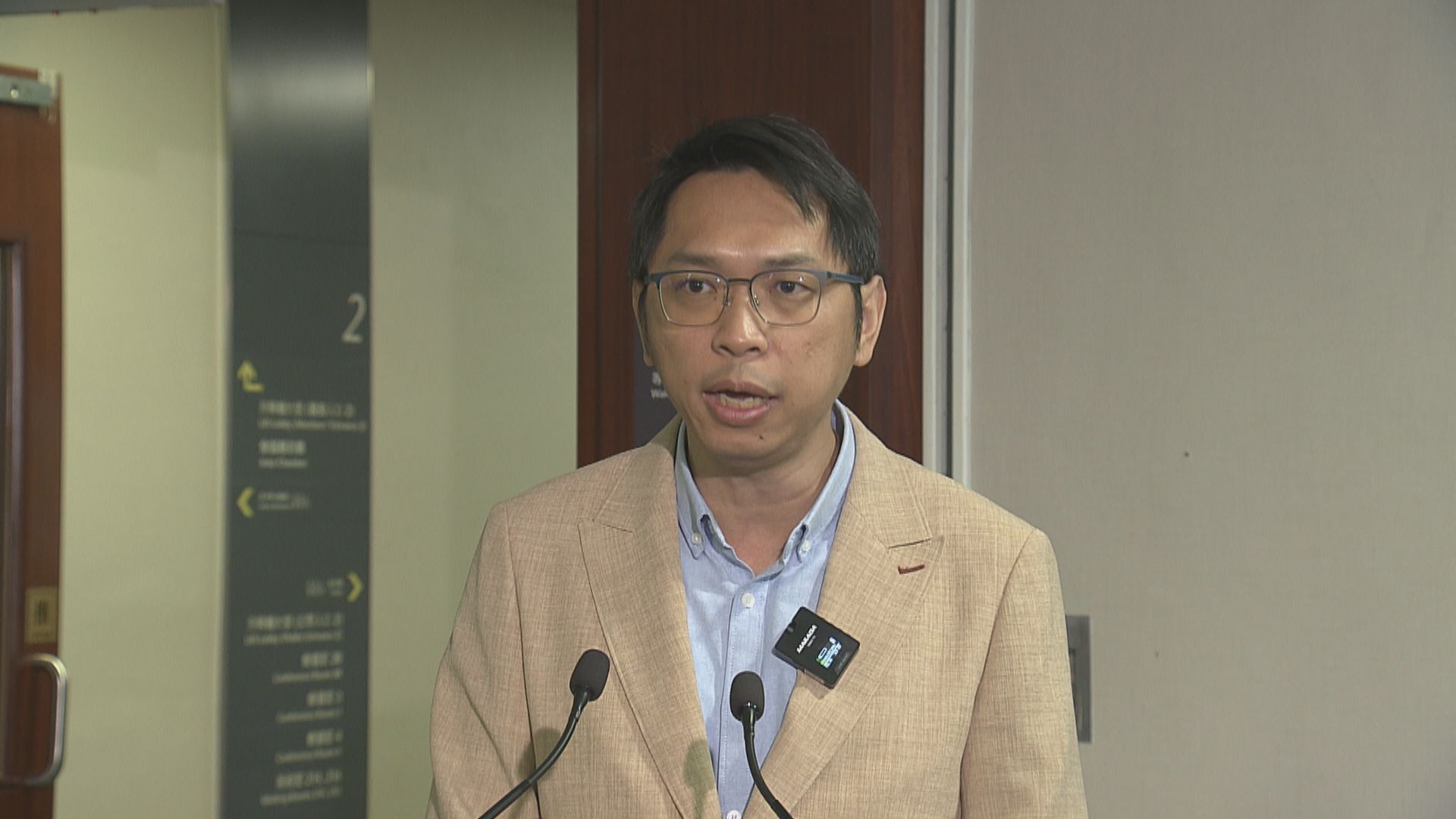 陳美寶指中九龍繞道研收費　陸頌雄斥申撥款時從無提出有違原意