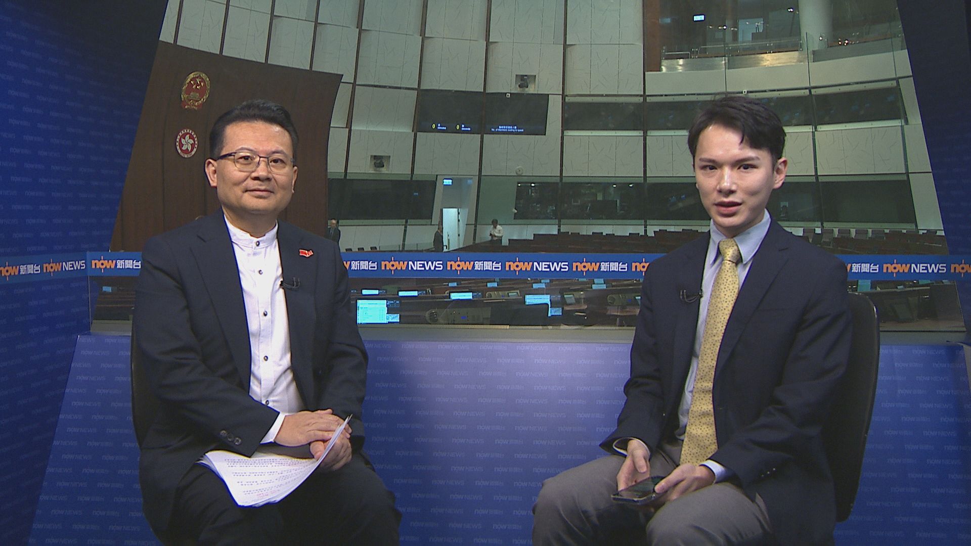 現身說法｜宣傳全運會及殘特奧會