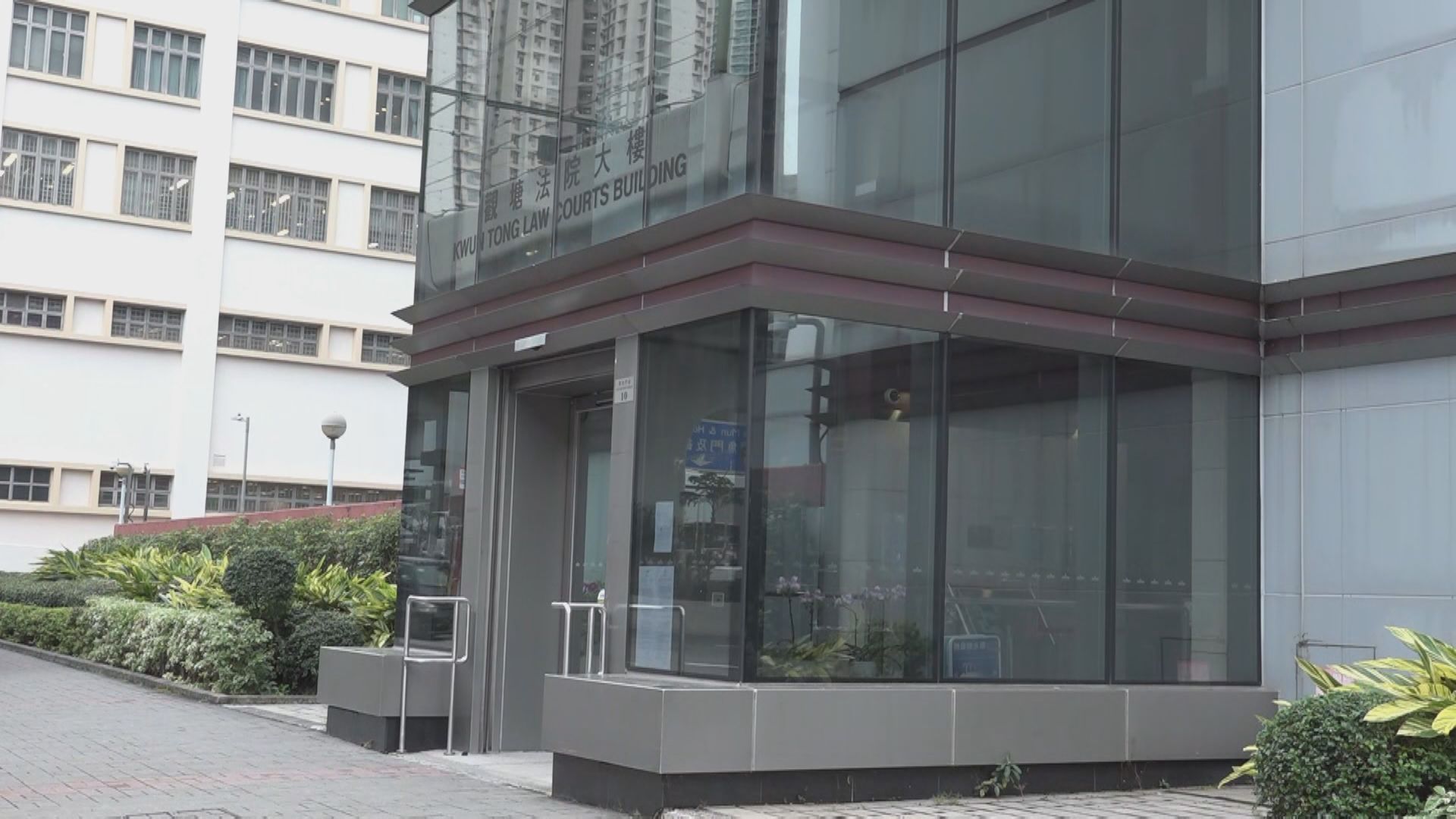 35歲男子被控四項「炸彈嚇詐行為」罪提堂