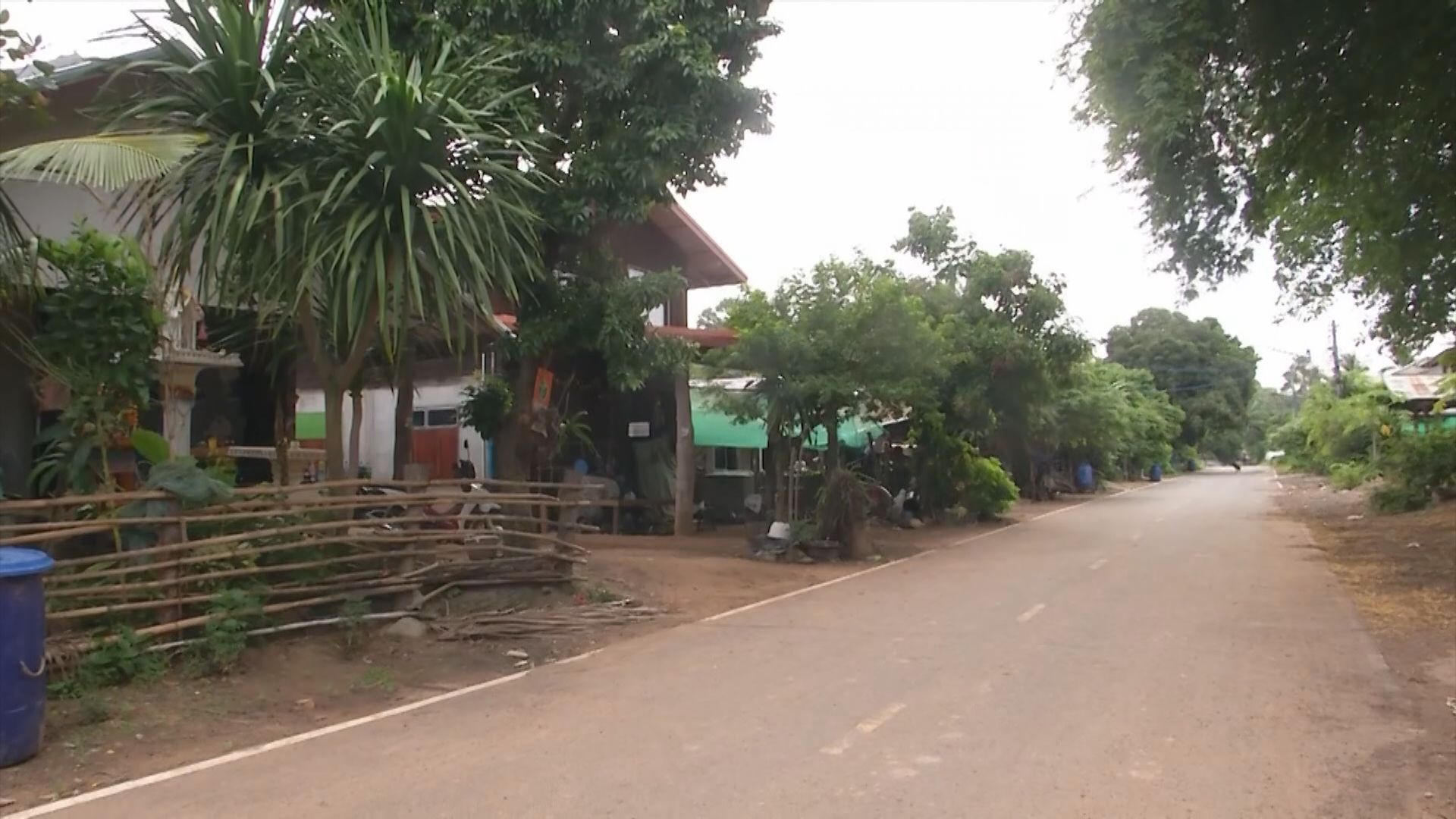 柬埔寨與泰國會面後同意從邊境後撤　有望紓緩局勢