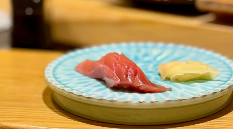 〈好食〉尖沙咀鮨燐推6百有找Omakase 真的抵食嗎？