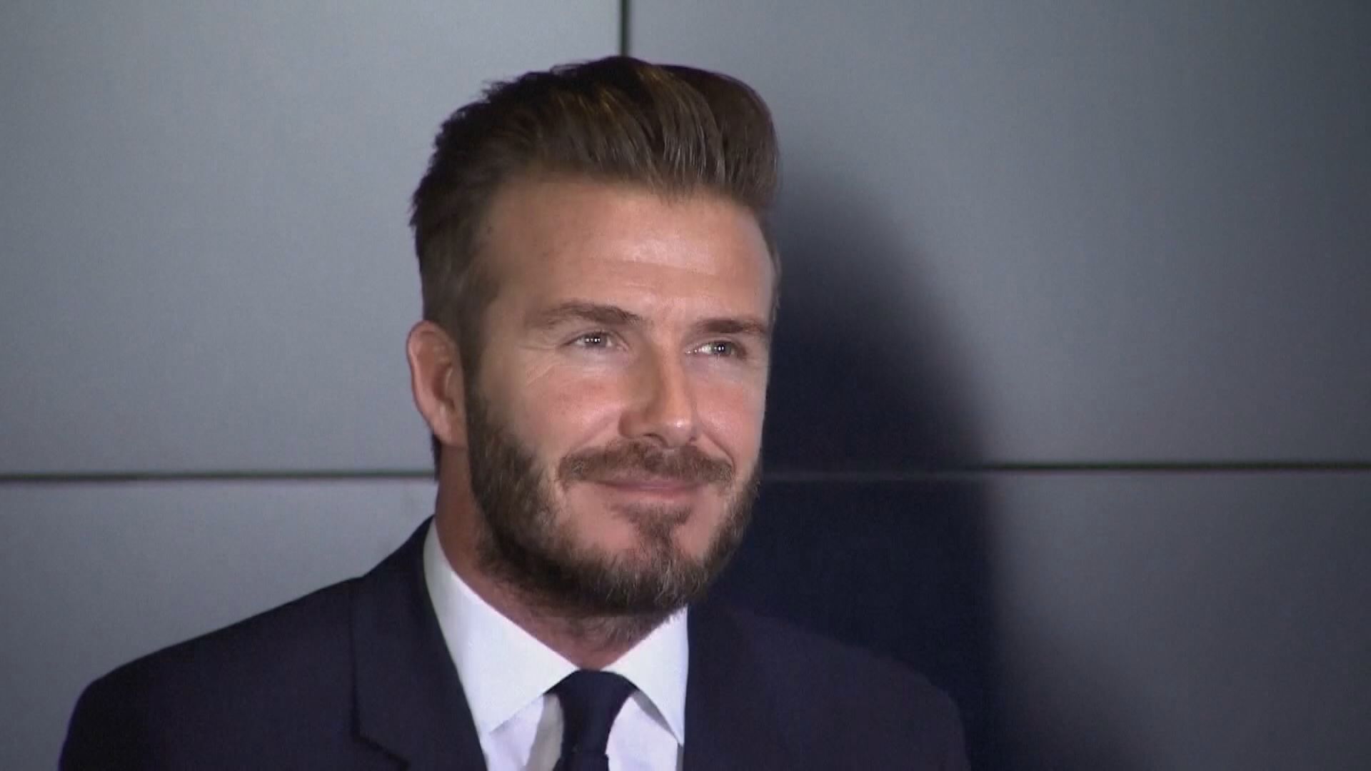 英國公布英王壽辰授勳名單　碧咸及加利奧文封爵